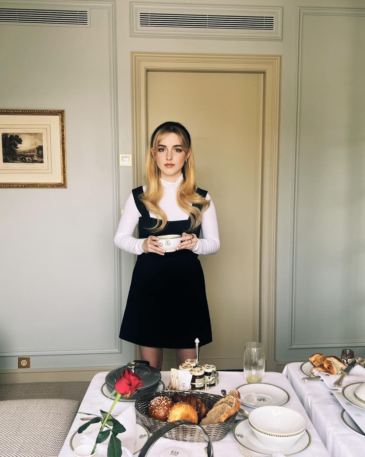 Mckenna Grace