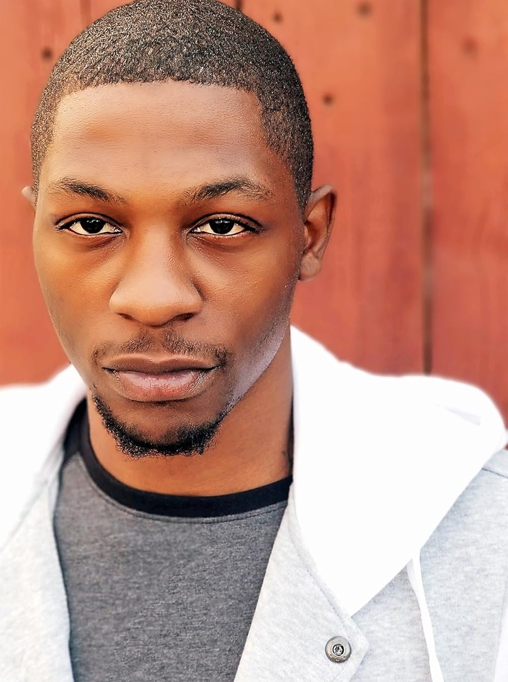 Bobb'e J. Thompson