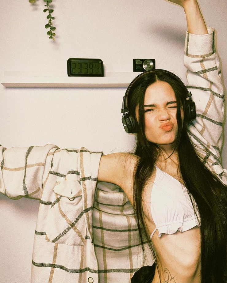 Sofia Chernasova