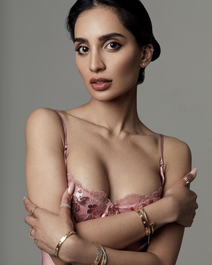 Priya Jain
