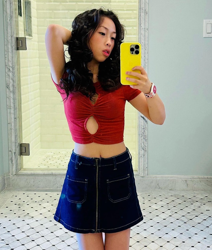 Emmy Liu-Wang