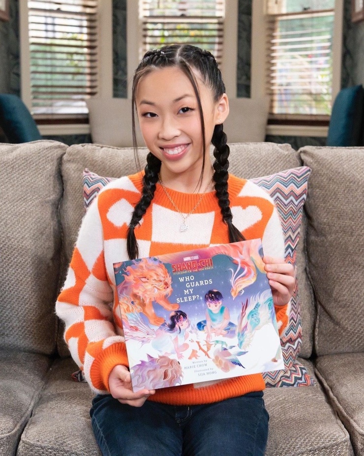 Emmy Liu-Wang
