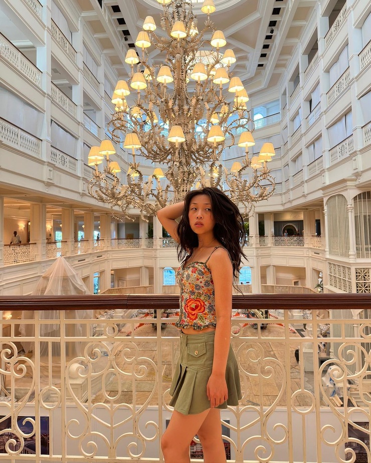 Emmy Liu-Wang