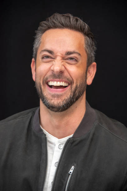 Zachary Levi