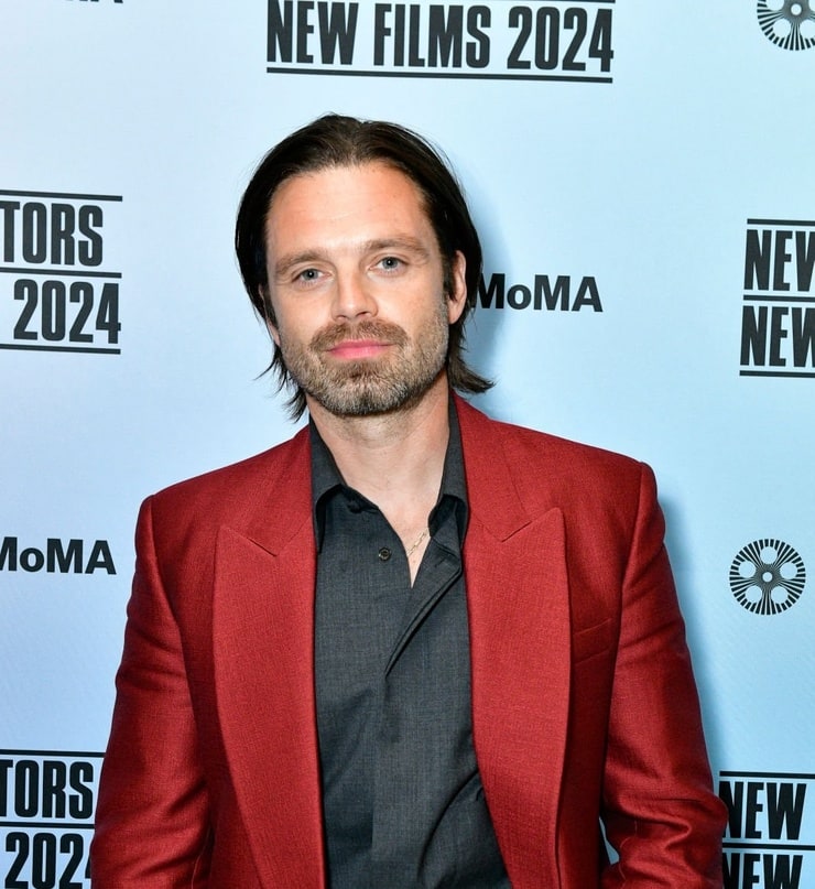 Sebastian Stan