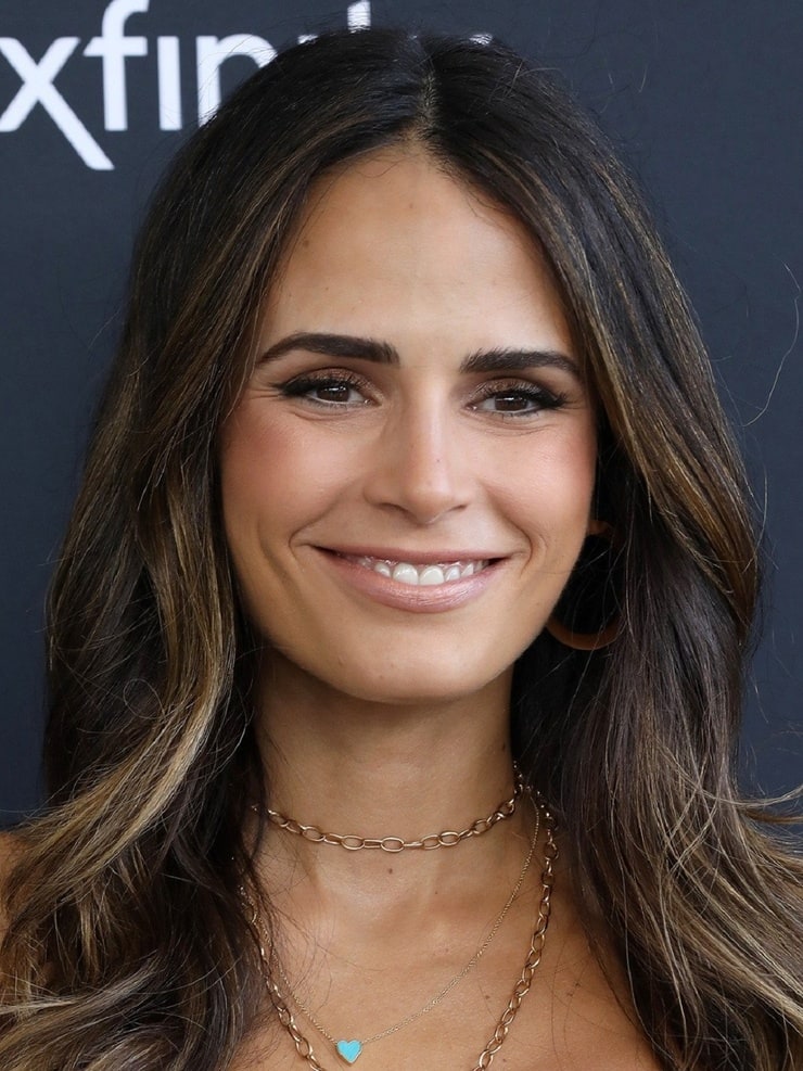 Jordana Brewster