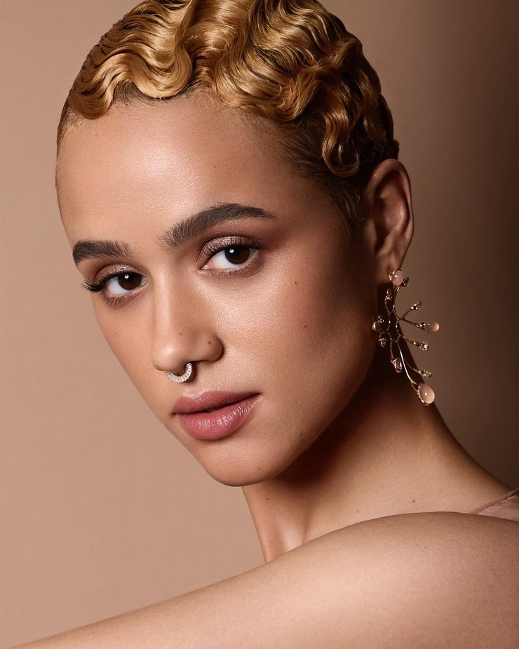 Nathalie Emmanuel Nathalie Emmanuel