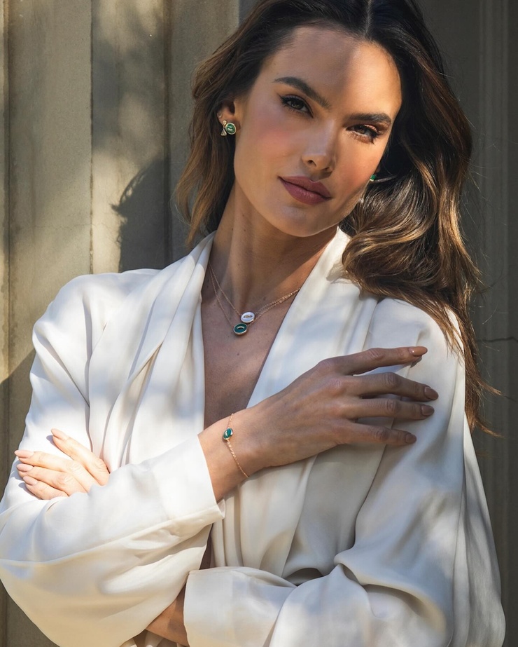 Alessandra Ambrosio