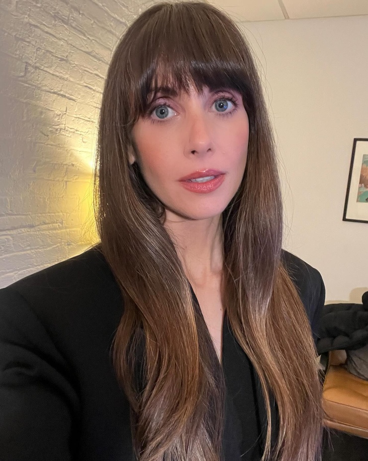 Alison Brie