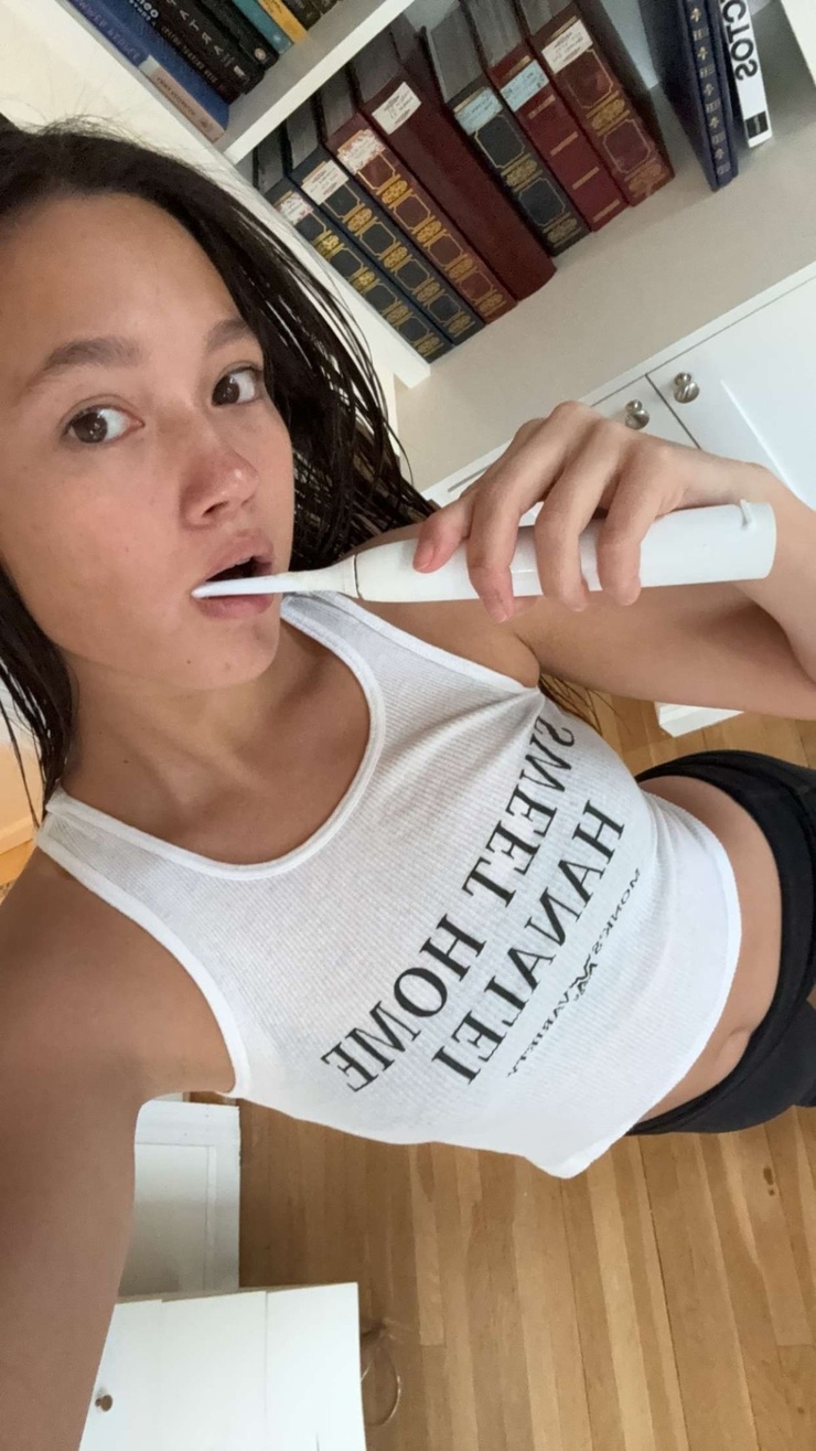 Lily Chee
