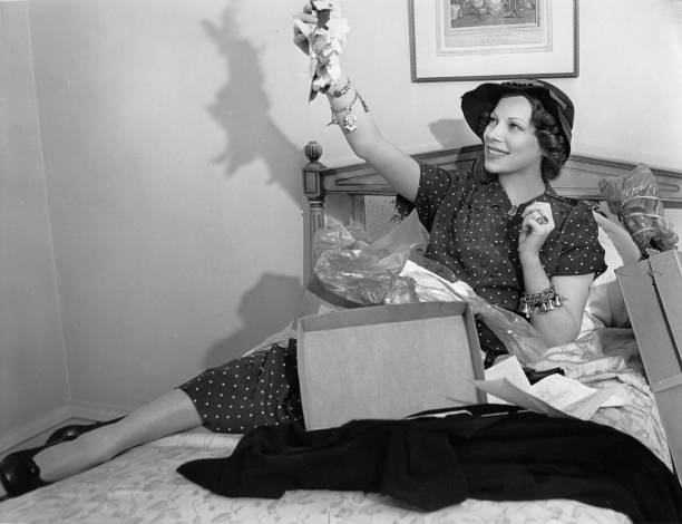 Tilly Losch