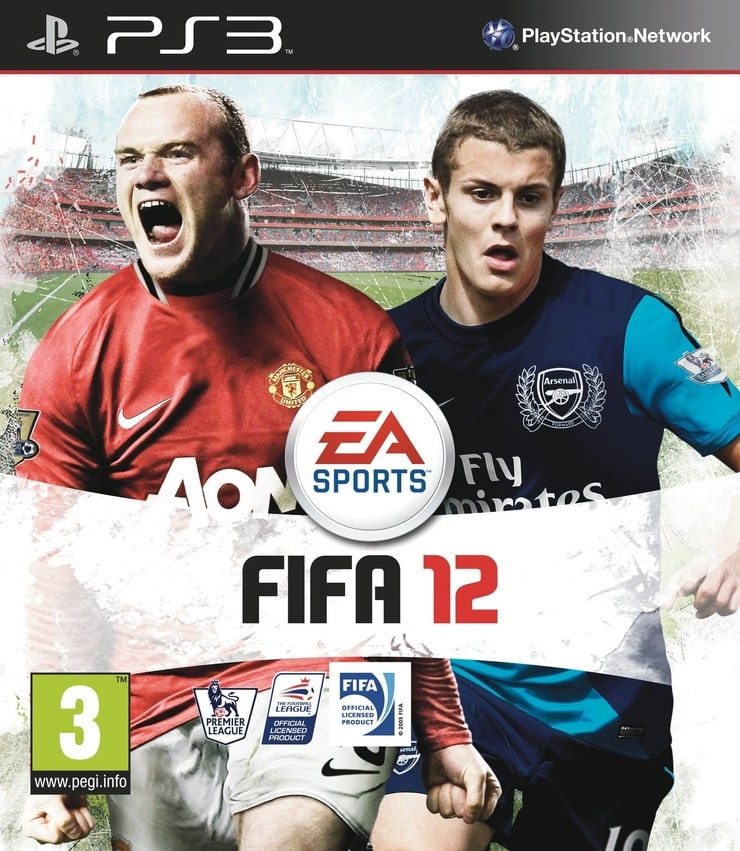 FIFA 12