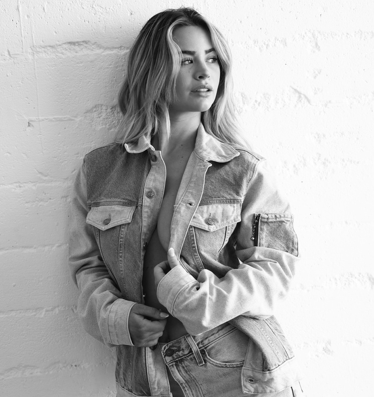 Emily Elizabeth