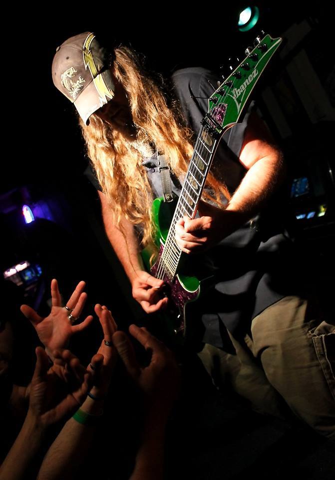 Dave 