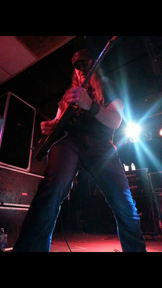 Dave 