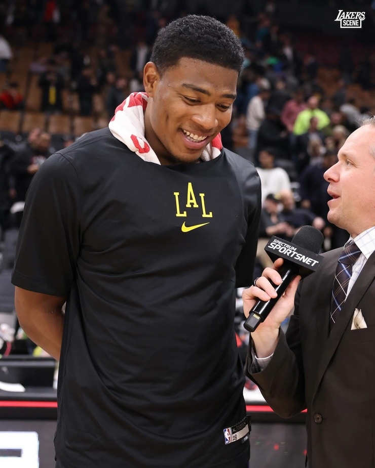 Rui Hachimura