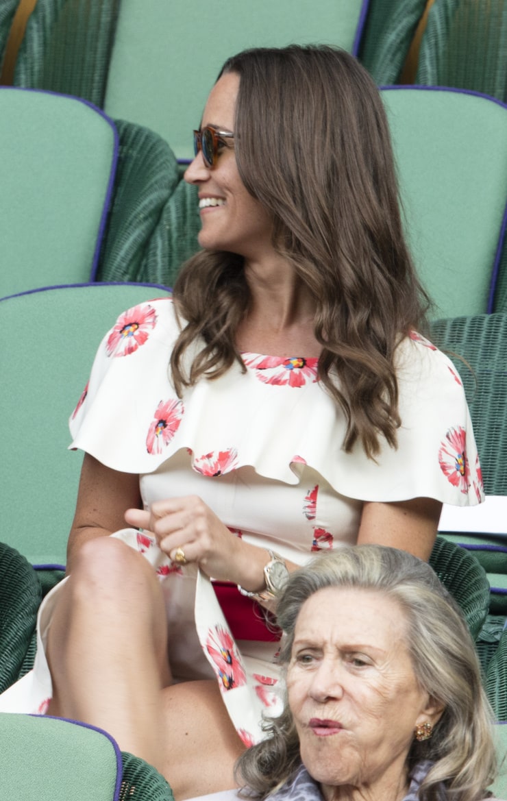 Pippa Middleton