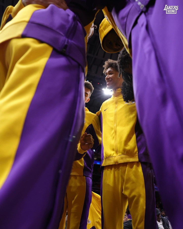 Jaxson Hayes