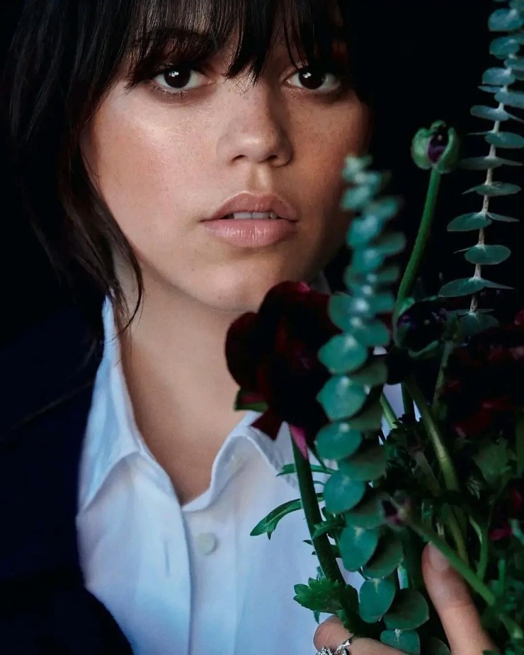 Jenna Ortega Jenna Ortega