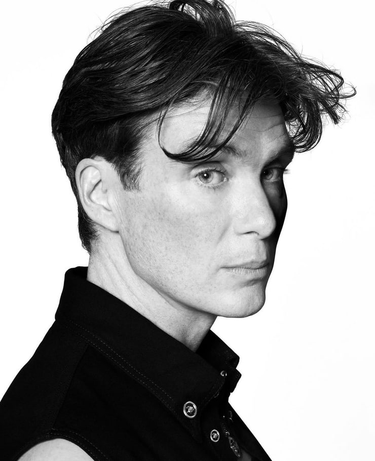 Cillian Murphy