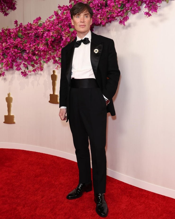 Cillian Murphy Cillian Murphy