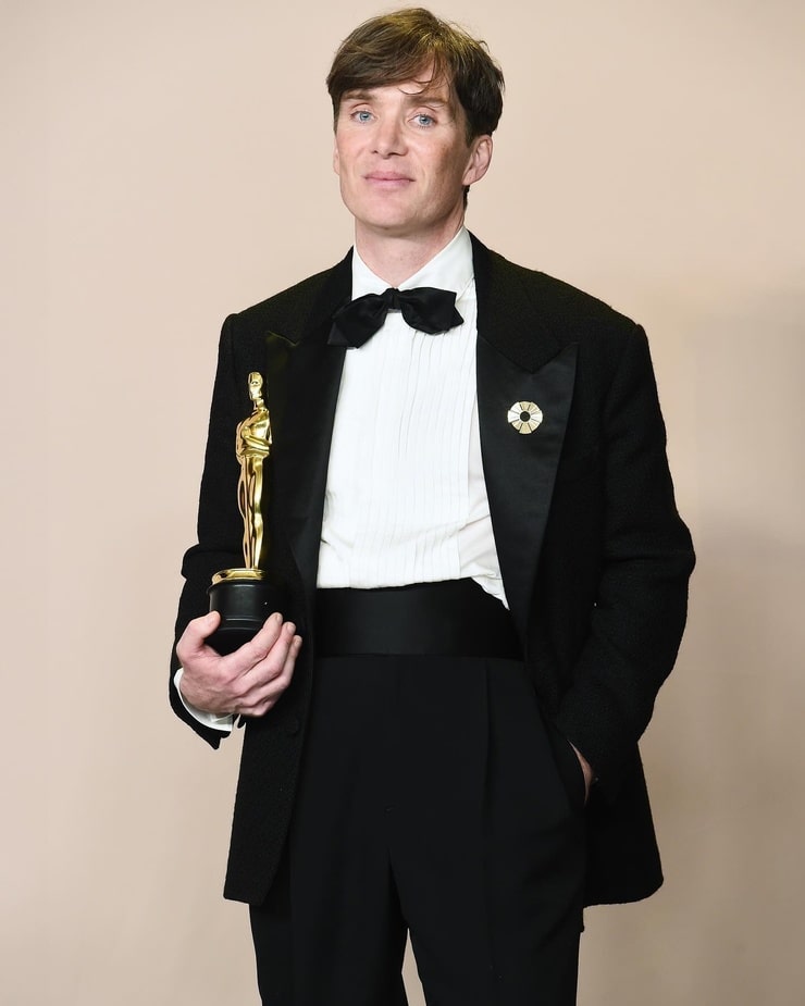 Cillian Murphy Cillian Murphy