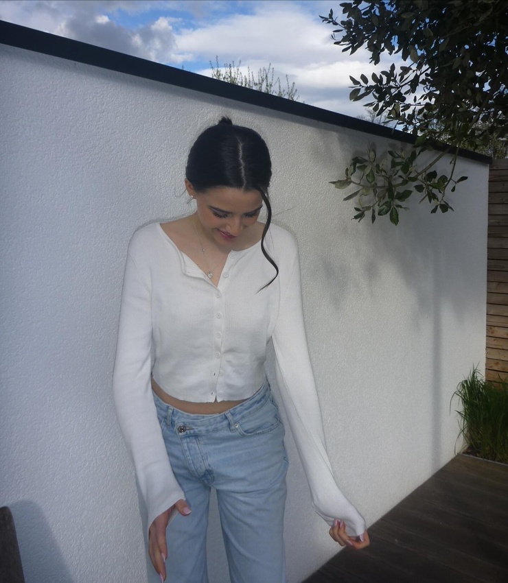 Karlotta Nilla