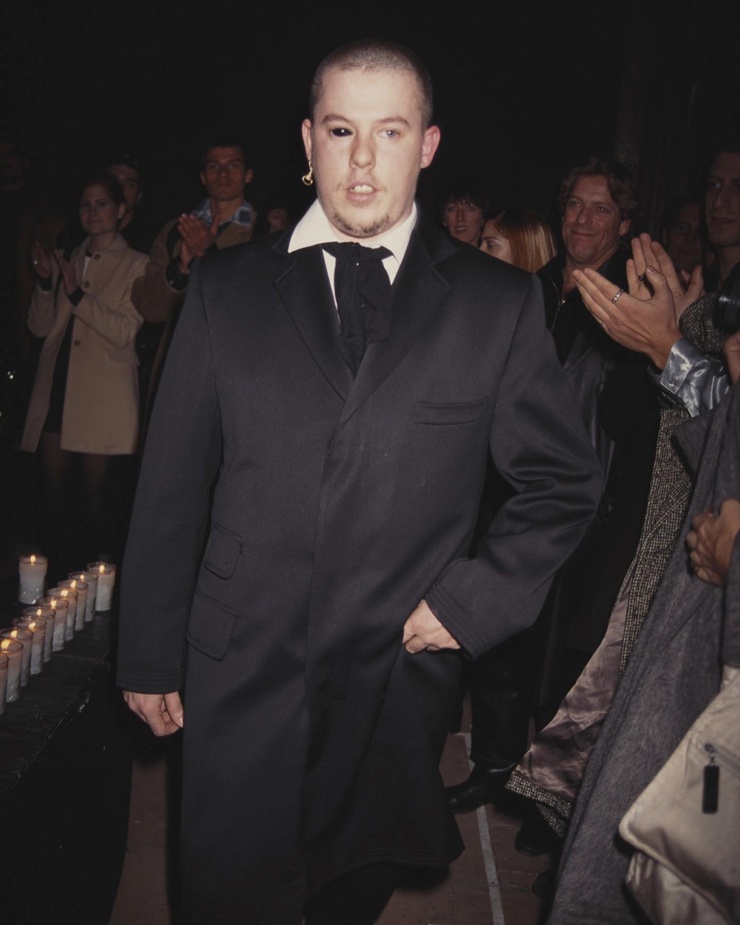 Alexander McQueen