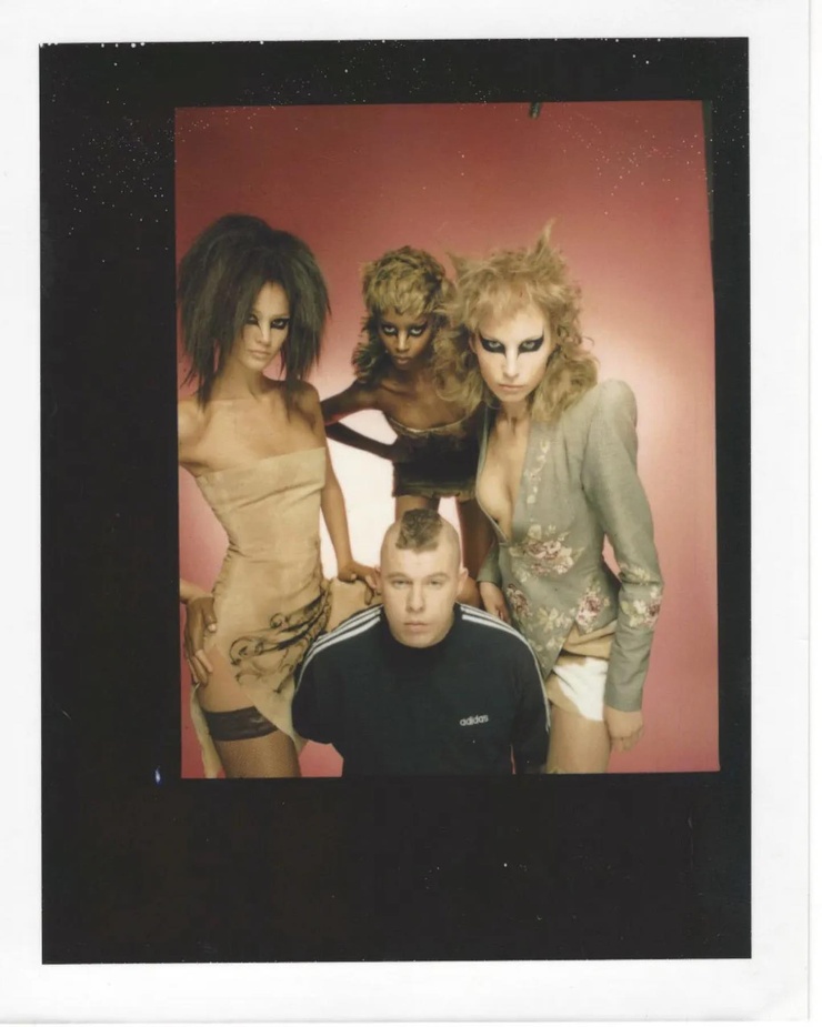 Alexander McQueen Alexander McQueen