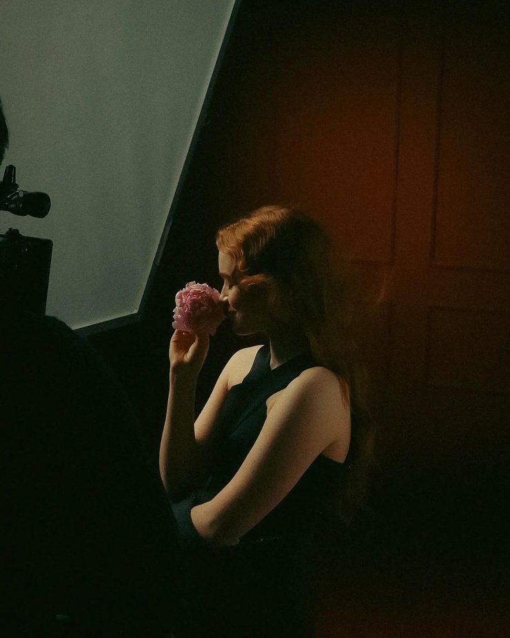 Sadie Sink