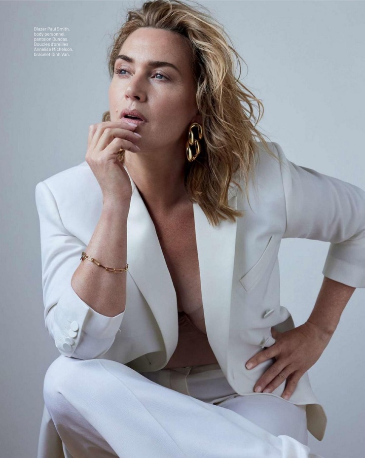 Kate Winslet