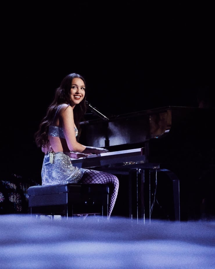 Olivia Rodrigo