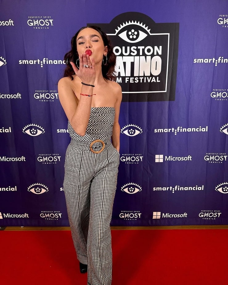 Picture of Paulina Chávez