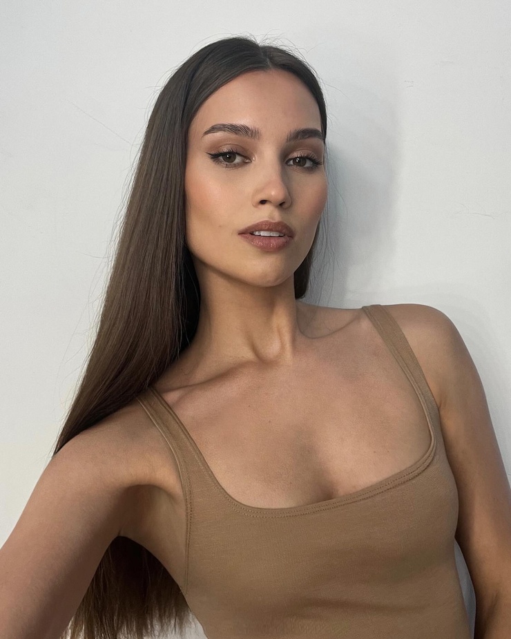 Ksenia Alexandrova Ksenia Alexandrova