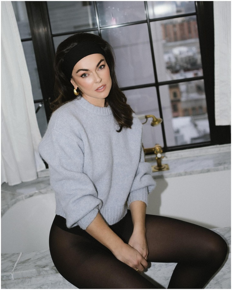 Serinda Swan Serinda Swan