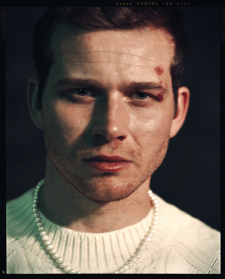 Oliver Stark