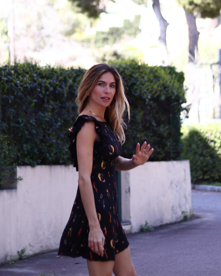 Eleonora Pedron