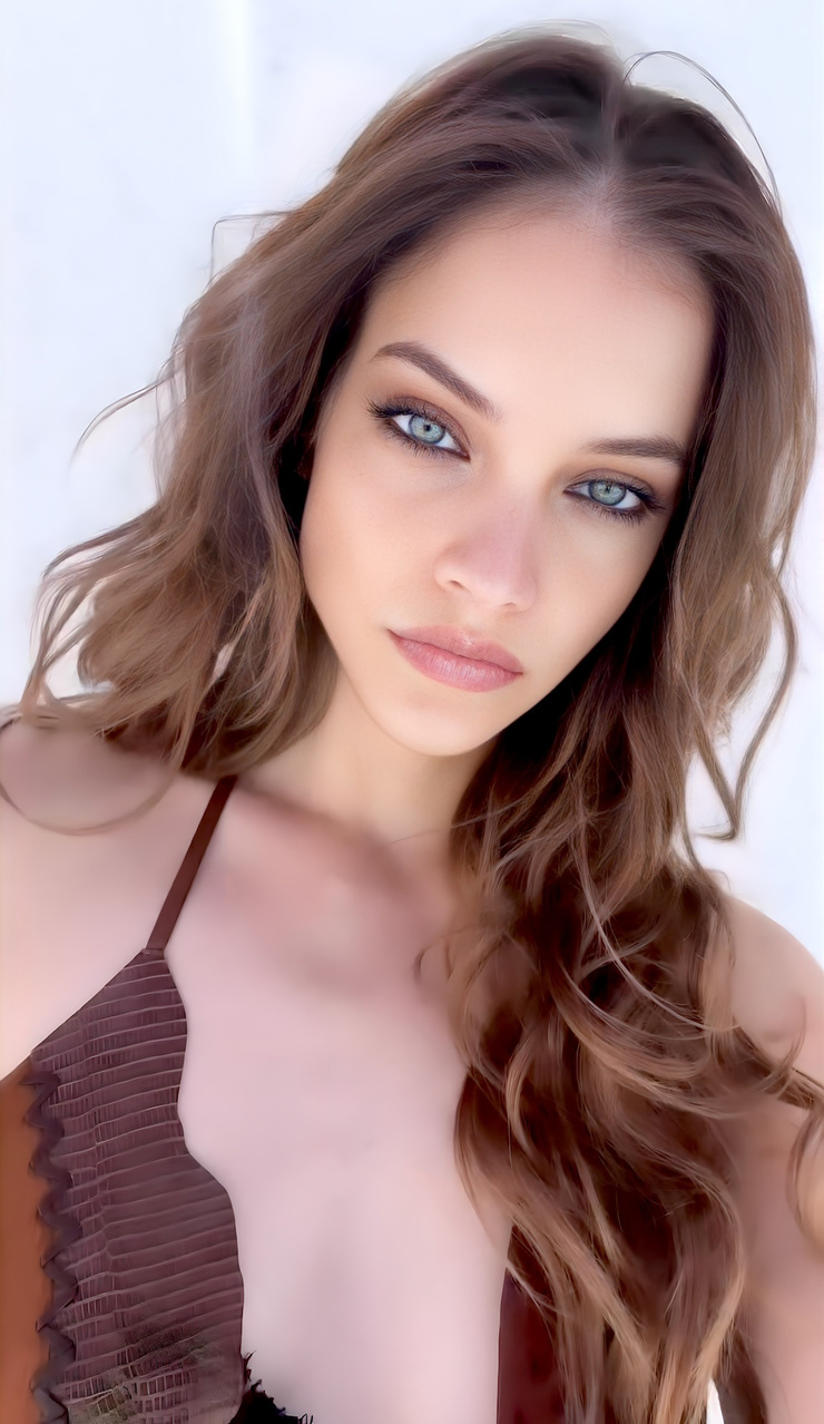 Barbara Palvin