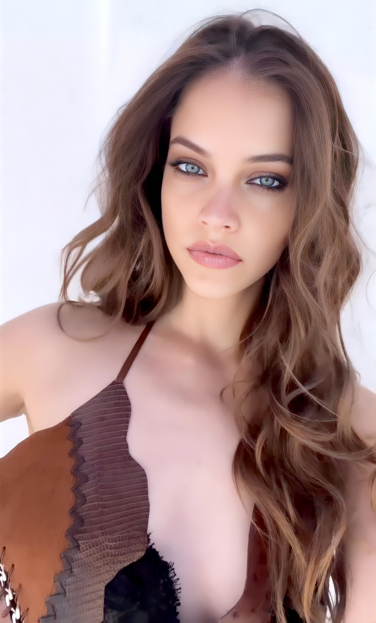 Barbara Palvin