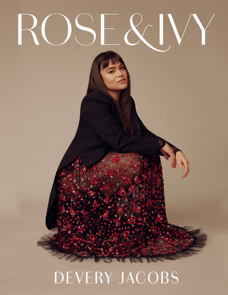 Devery Jacobs