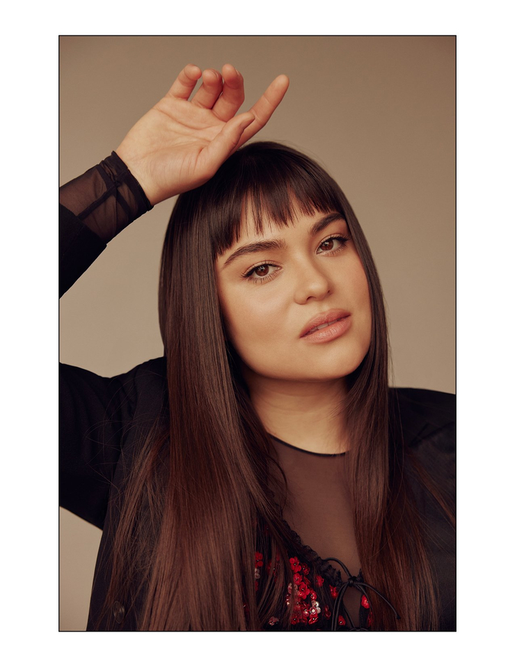 Devery Jacobs