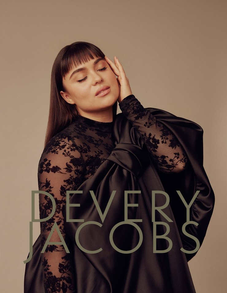 Devery Jacobs