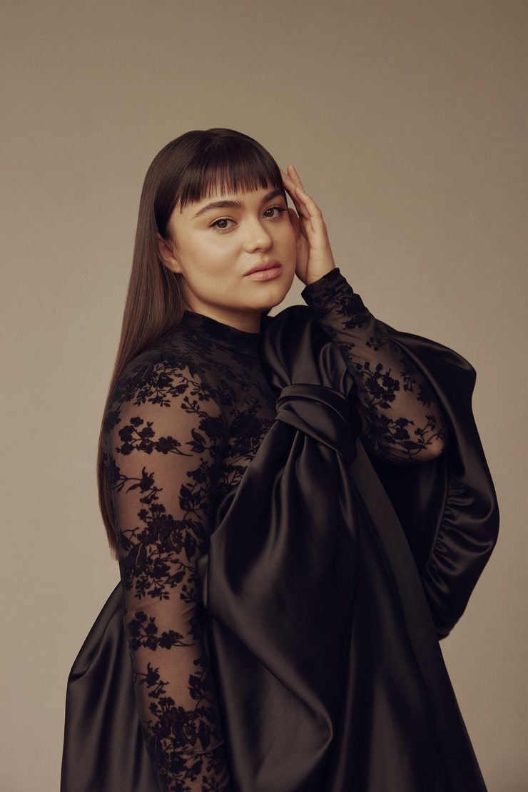 Devery Jacobs