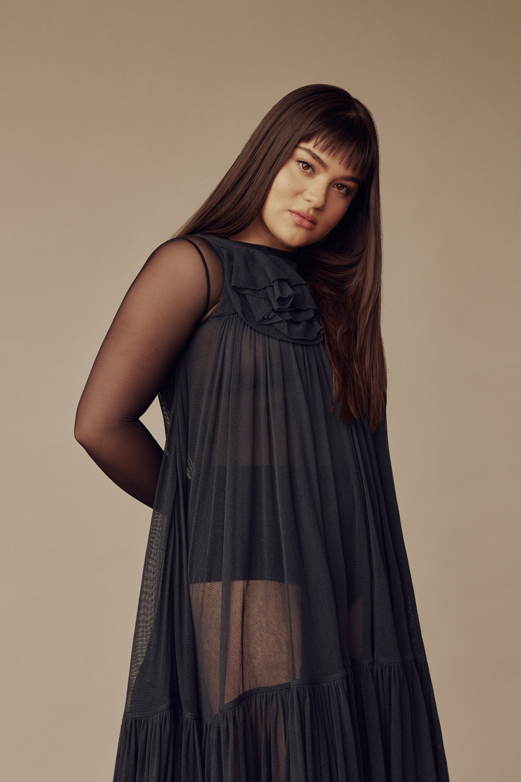 Devery Jacobs