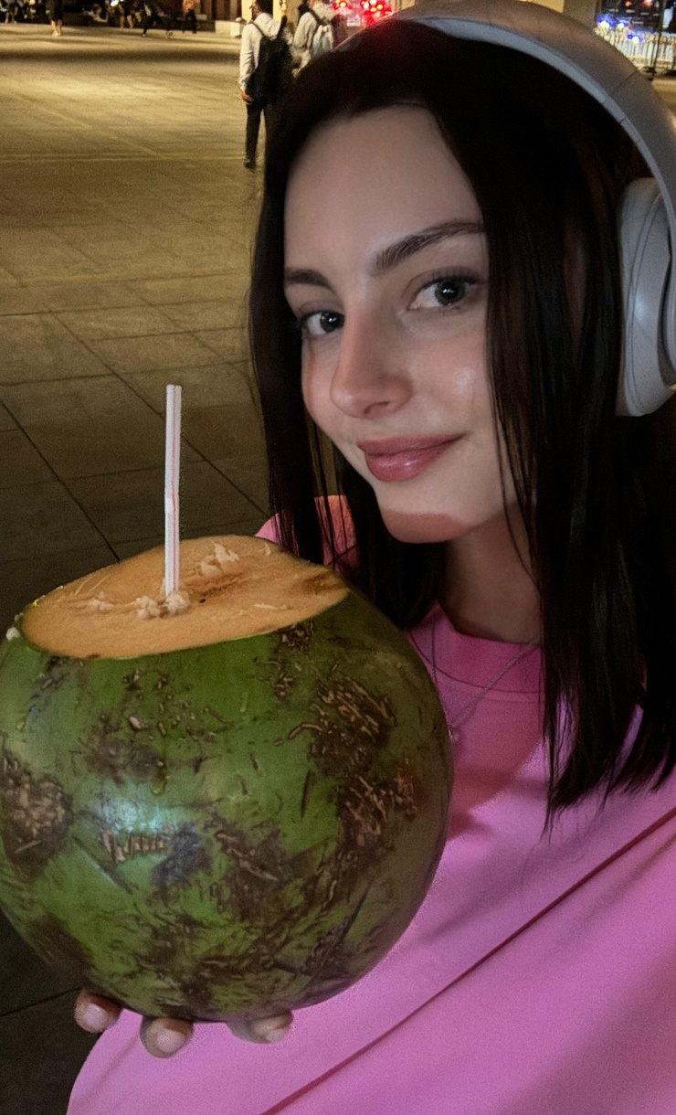 Marina Bondarko