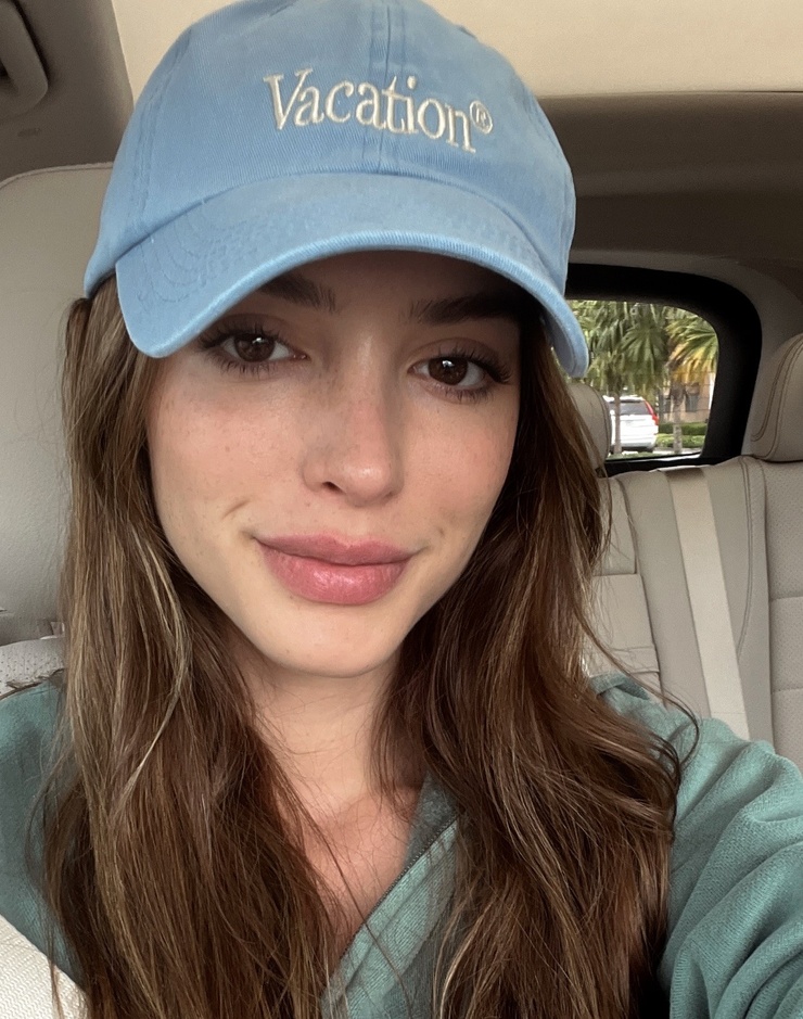 Celine Farach Celine Farach