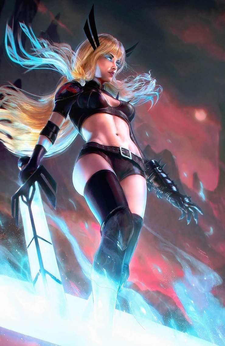Magik