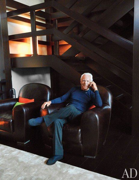 Giorgio Armani