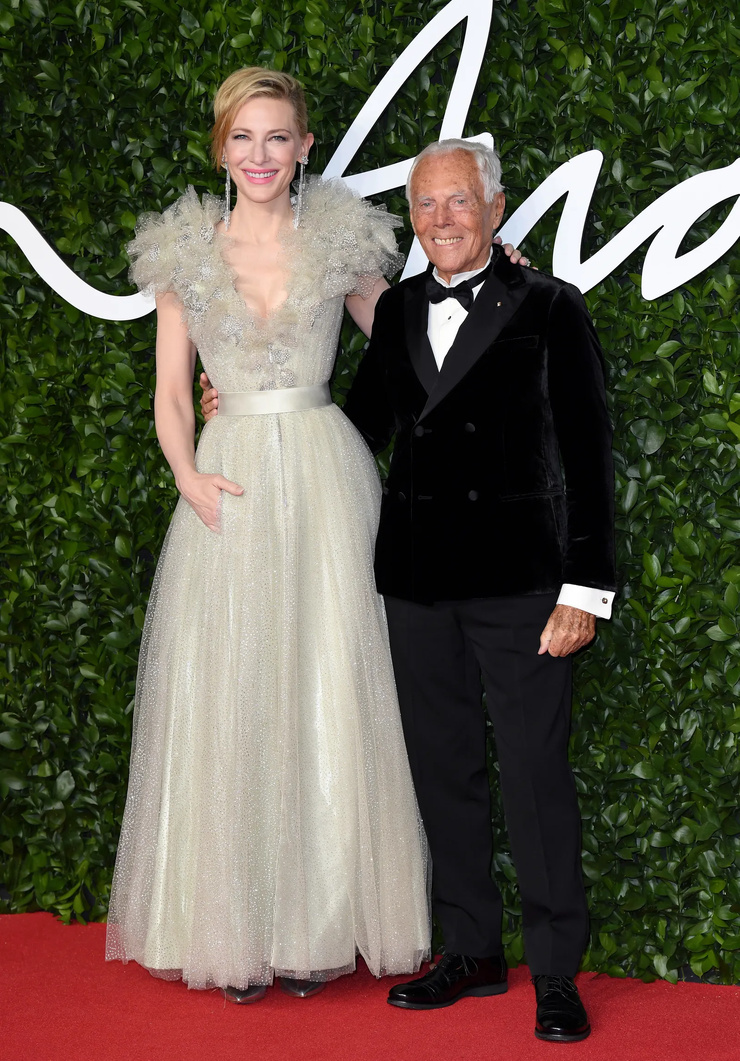 Giorgio Armani Giorgio Armani