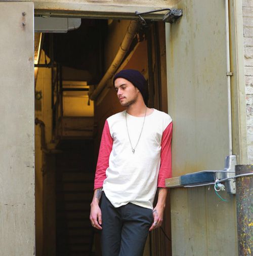 Dylan Rieder